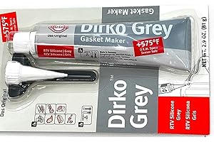 Elring Replacement Rocker Cover Gasket 036161