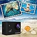 4K WIFI Action Camera Waterproof Cam,SOOCOO C30 Video Sport Camera 20MP 2