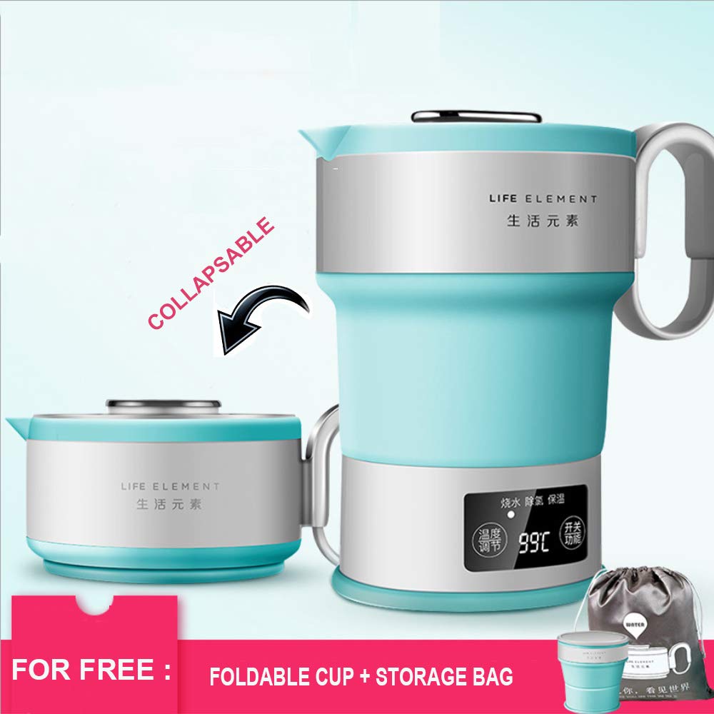 Best tea kettle 12v-110v