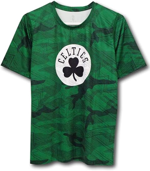 celtics t shirt amazon