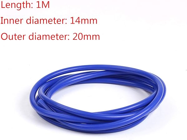 Amazon Achicoo 真空管 シリコンホース 車用品 1m 3mm 4mm 6mm 8mm 10mm 14mm アクセサリー ブルー 14 mm 車 バイク 車 バイク Amazon Achicoo 真空管 シリコンホース 車用品 1m 3mm 4mm 6mm 8mm 10mm 14mm アクセサリー ブルー 14 mm 車 バイク 車 バイク