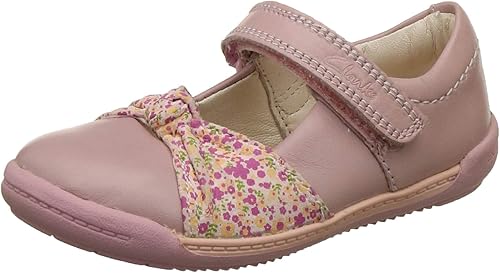 clarks niña