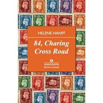 84, Charing Cross Road - Edición Limitada (Edición Especial) 84, Charing Cross Road - Edición Limitada (Edición Especial)