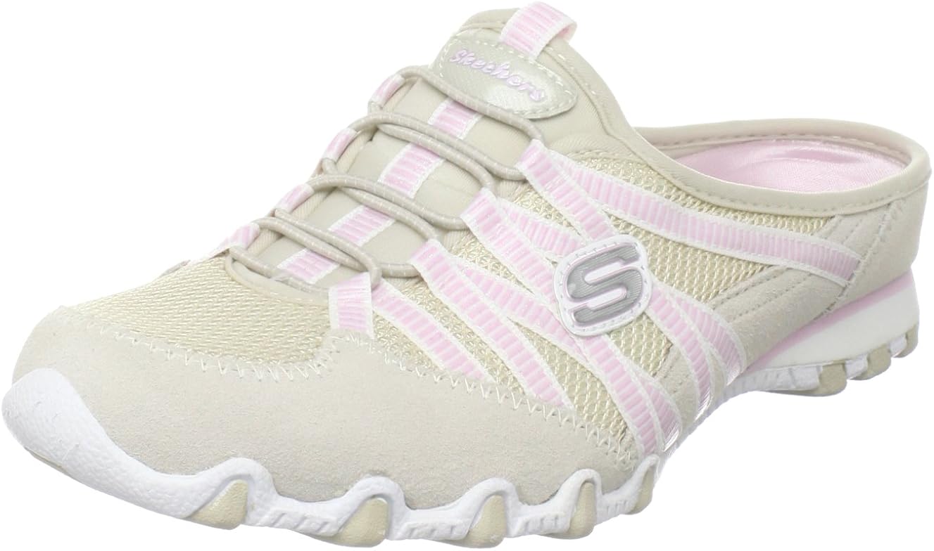 skechers mules amazon