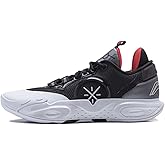 LI-NING Wade All City 12 Men's Basketball Shoes Lining Anti-Slip Professional Shock Absorption Sneakers Sports Shoes ABAU015