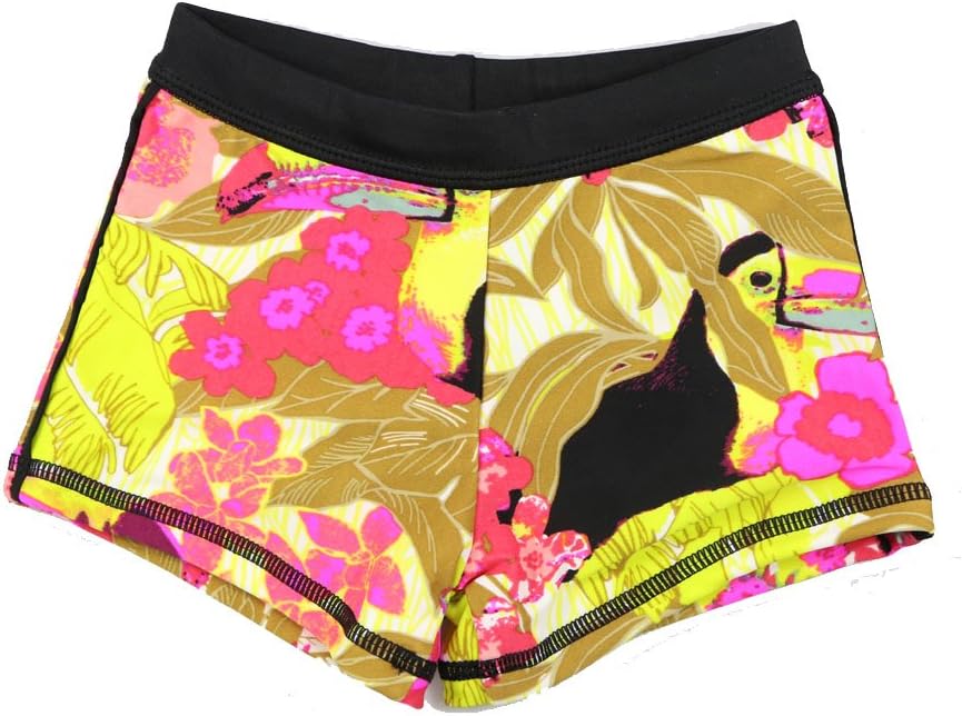 Lakii Boys Swimwear Swim Shorts Swimming Trunks Casual Beachwear ages 2-6 years