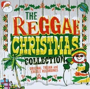 Reggae Christmas Collection - Reggae Christmas Collection - Amazon.com