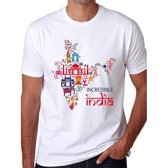 t shirt sites india