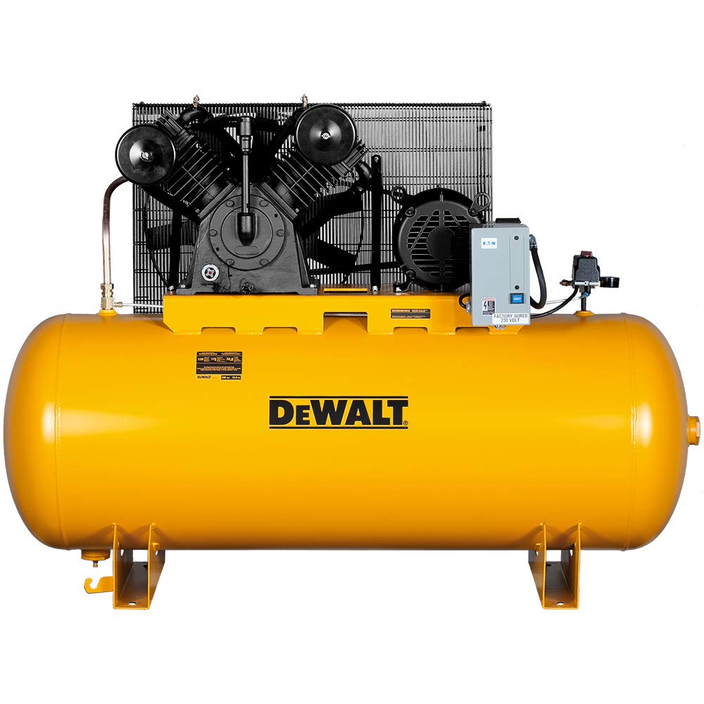 Best  Stationary Air Compressor For The Money