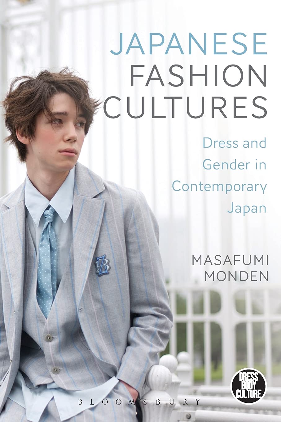 japanese dress style