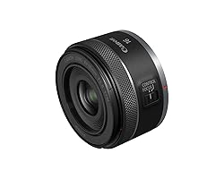 Canon RF16mm F2.8 STM Lens, Ultra Wide-Angle, Fixed