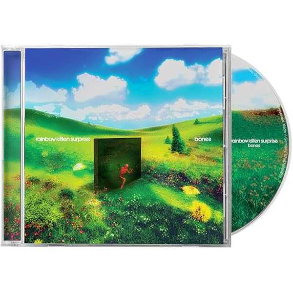L'arc-En-Ciel - Ark - Amazon.com Music
