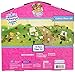 PUPPY IN MY POCKET Just Play Collector Set (15 Piece)