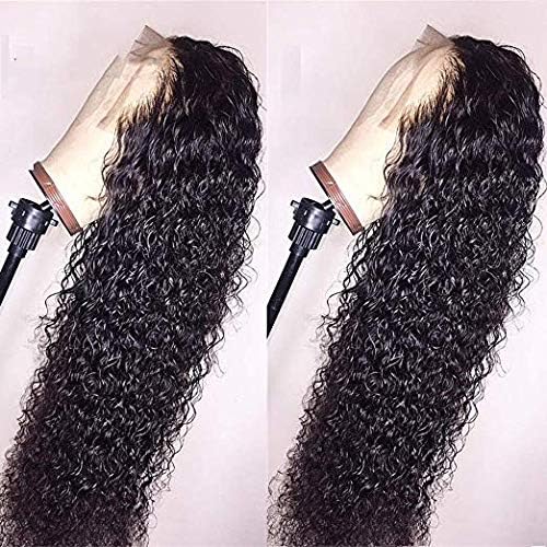 Nobel Hair10A Brazilian 13X6 Lace Front Wigs Wet Wavy Beyonce Lace Front Human Hair Wigs Virgin Human Hair 150 density 18Inch ¡­