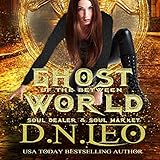 Ghost of the Between World - The Complete Volume