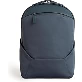 Troubadour Apex 4.0-22L Premium Laptop Backpack - Ergonomic &amp; Water Resistant - Designed for Work and Travel - Basalt