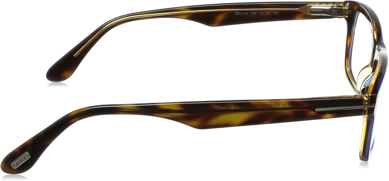 Amazon トムフォード Tom Ford メガネ Ft5146 並行輸入品 ファッション眼鏡 通販