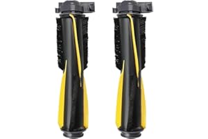 ZXHUANGOH Main Roller Brush for Shark IQ R101AE (RV1001AE) R101 (RV1001) AV1002AE AV1010AE AV911S EZ AV993 IQ Robot Vacuum Cleaner Replacement Accessories Parts