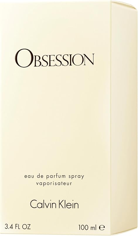 Obsession Eau de Parfum 100 ml