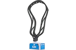 ECD Lacrosse - Ion - Lacrosse Head