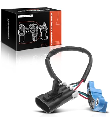 Amazon.com: GZCHUMU Crankshaft Position Sensor J5T34371