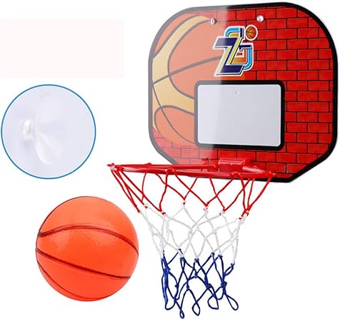 basketball set toy