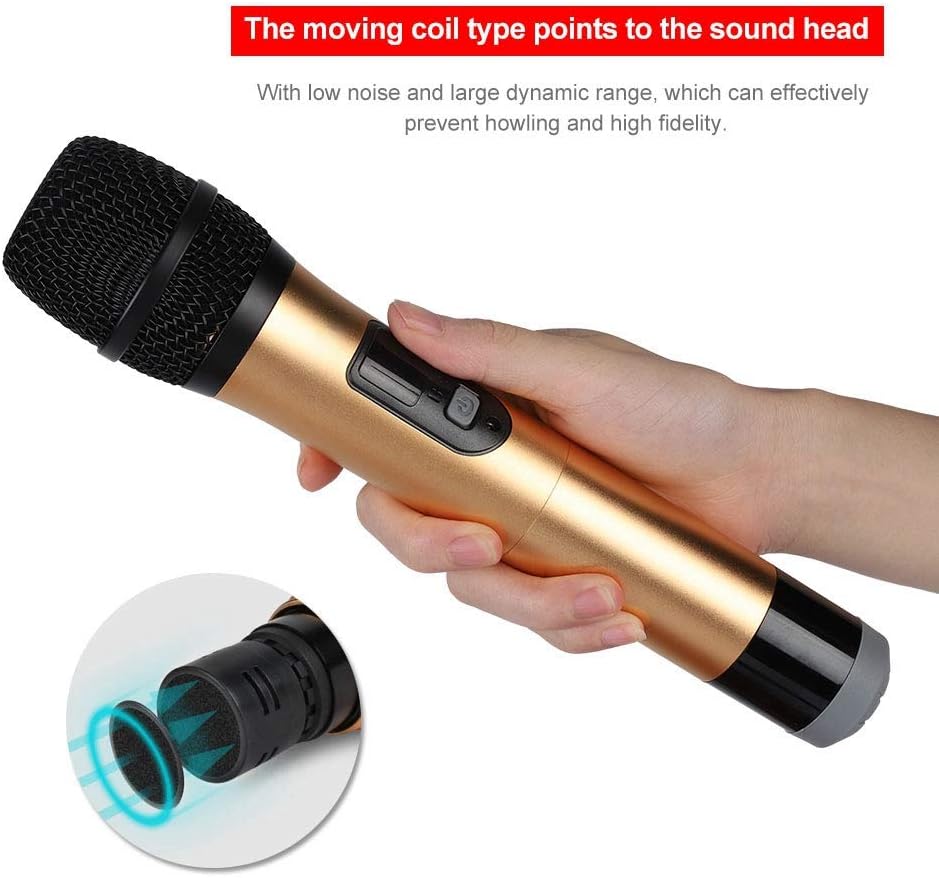 21年最新版 カラオケマイクの人気おすすめランキング15選 おすすめexcite