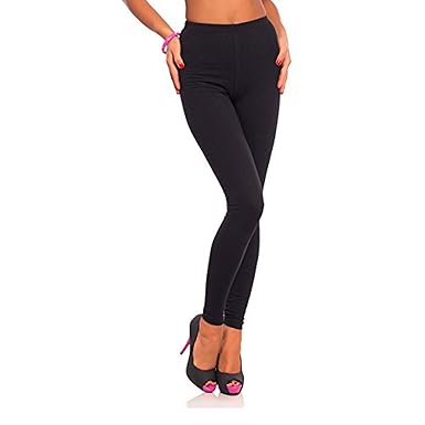 jeggings short length