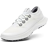 Allbirds Women's Golf Dasher, Lightweight Golf Sneaker Shoes