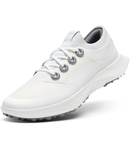 Amazon.com | Allbirds Women's Golf Dasher, Lightweight Golf