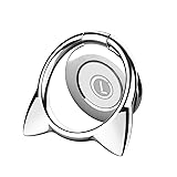 Finger Ring Holder LINGCHEN 360° Rotation Thin