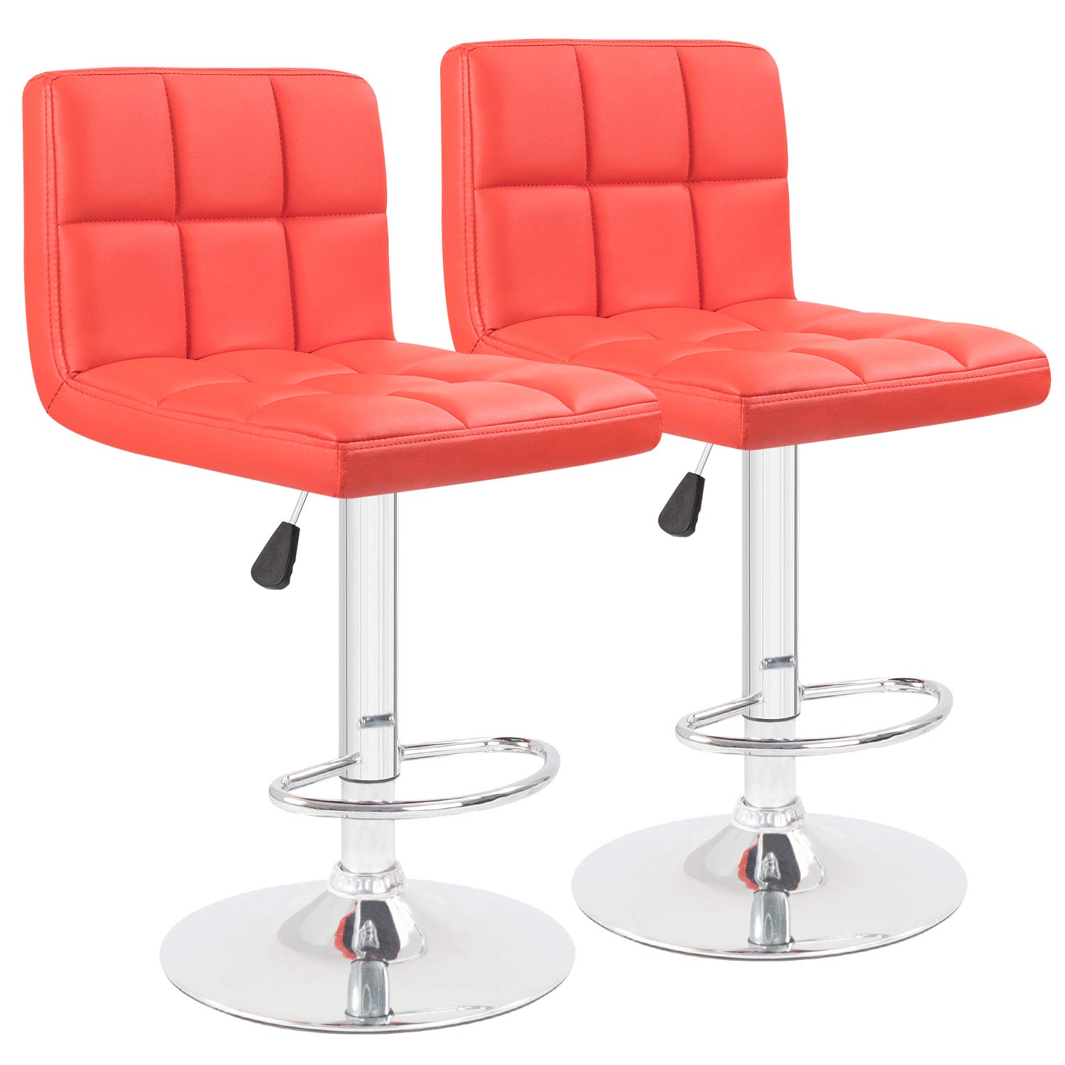 Best Bar Stool Seat Replacement With Back