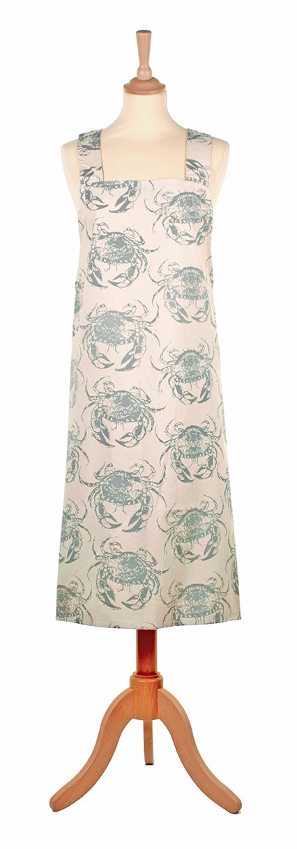 Crab Workwear Apron
