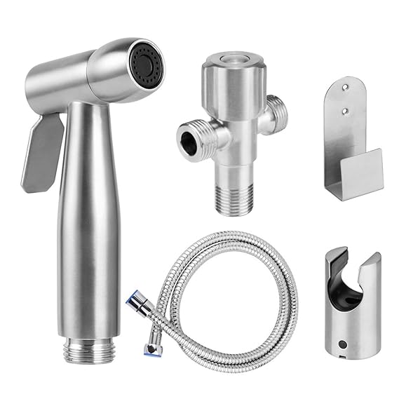 Amazon.de AOZBZ Toilette Bidet Handbrause Brause BidetArmaturen