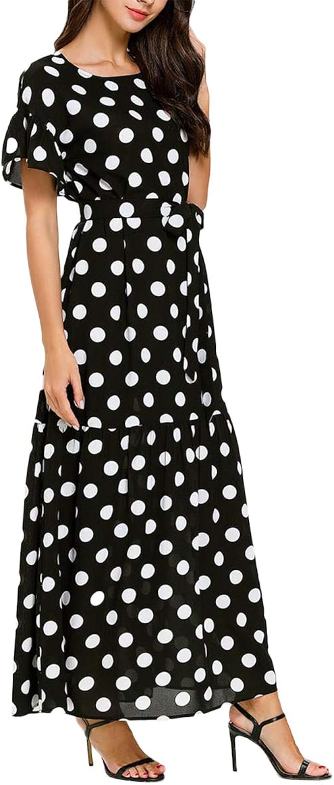 full gown for ladies