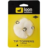 Loon Outdoors Tip Toppers White Large