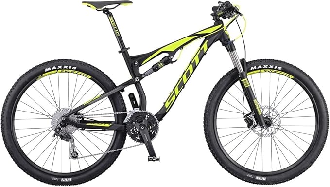 scott spark 960 2016