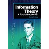 Information Theory: A Tutorial Introduction