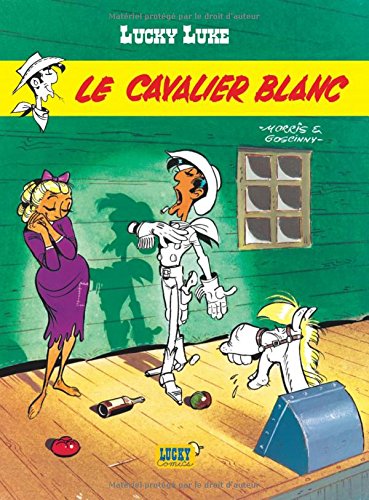 Download Le cavalier blanc