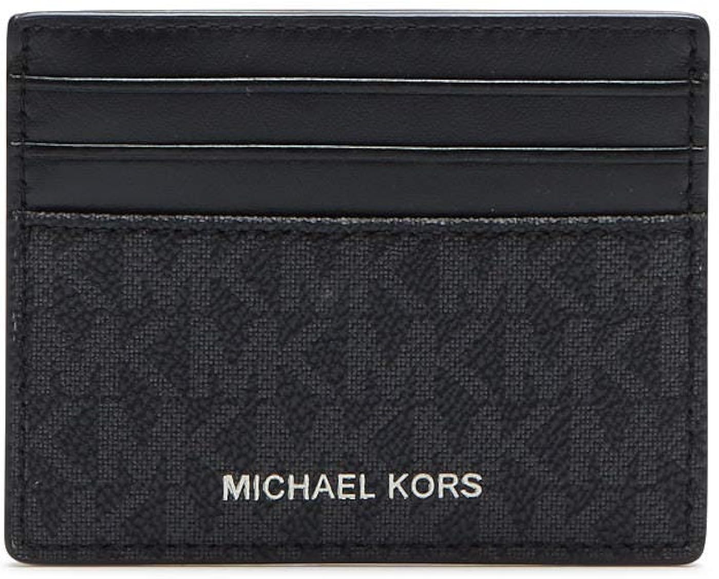 Michael kors credit card case Outlet