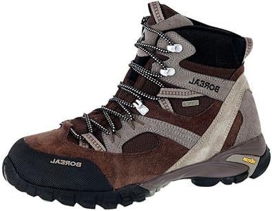 lightweight climbing boots