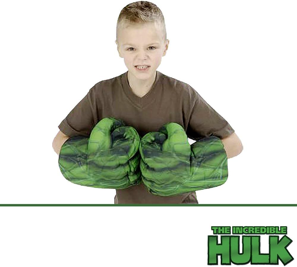 the hulk hands