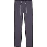 686 Men's Everywhere Pant - Travel Pants for Men - Slim Fit - 10 Pocket Design