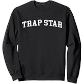 Trap Star Sweatshirt