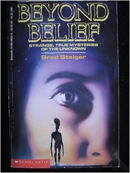 Beyond Belief: Amazon.com: Books