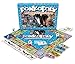 Late for the Sky Pony-Opoly
