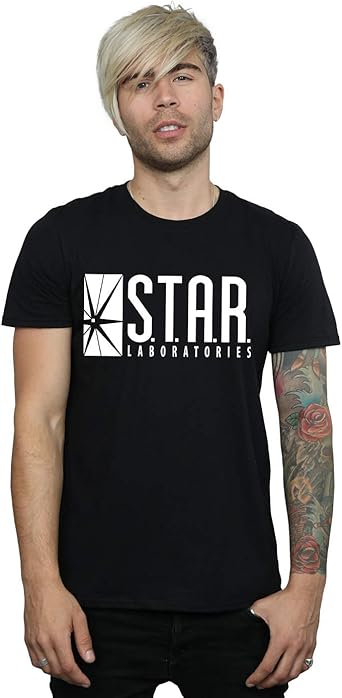 star labs merchandise