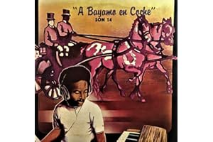 A Bayamo En Coche - 1979 - (Copy Cuba) - Vinyl Records - LP