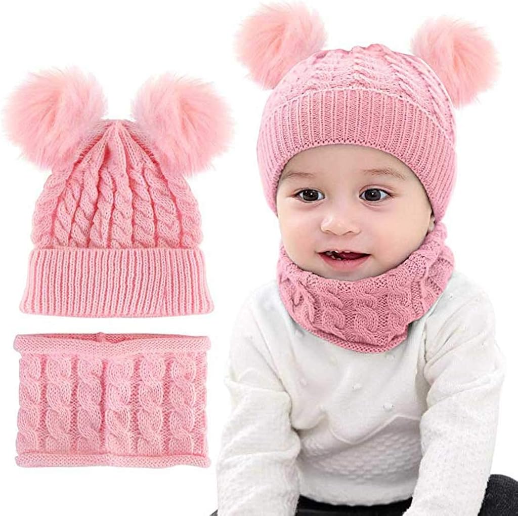 Se Cramponner Pain Egalite Mesure Tricot Ensemble Echarpe Et Bonnet Bebe Apparemment La Perception La Depression