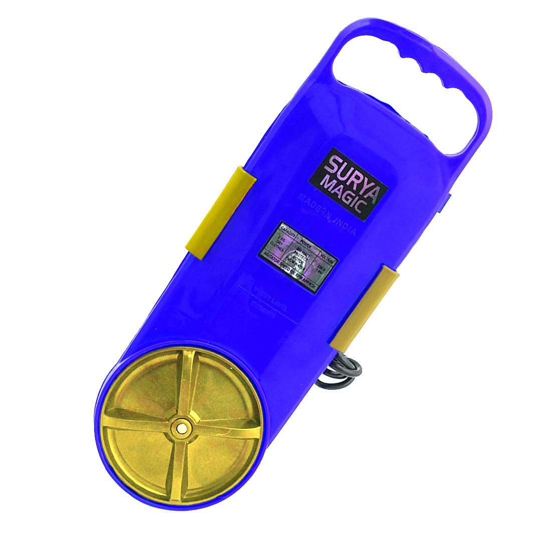 surya magic washing machine